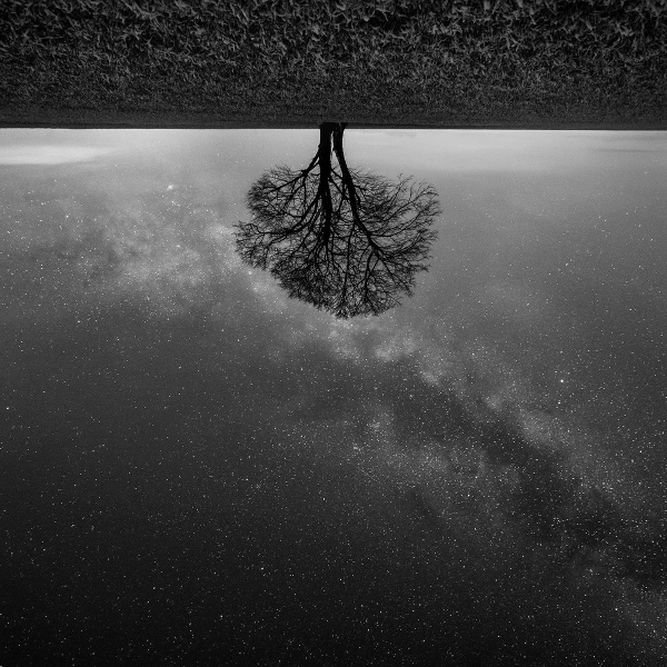 Oleg Byonic - Nonexistence