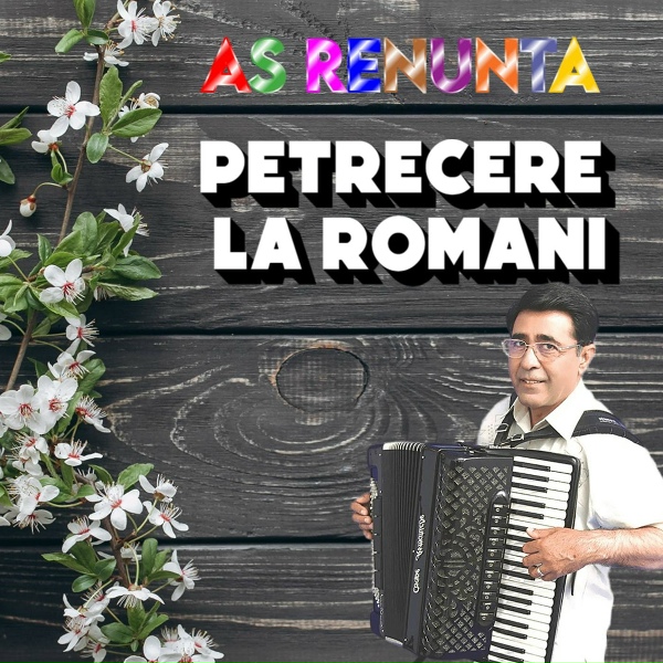 Petrecere la Romani - Constantine, Constantine