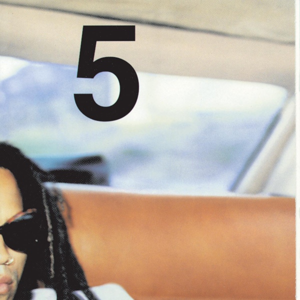Lenny Kravitz - Take Time