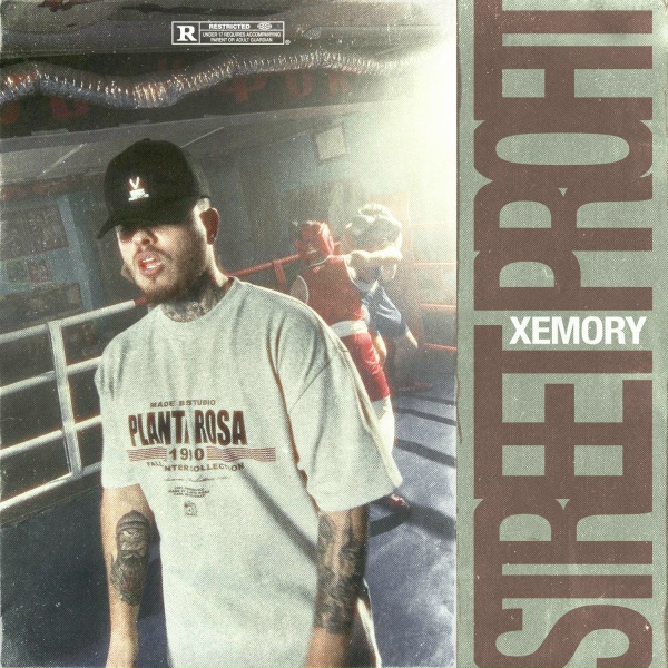 Xemory - Street Profit