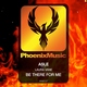 Asle, Laura Vane - Be There For Me (Original Mix) (Original Mix)