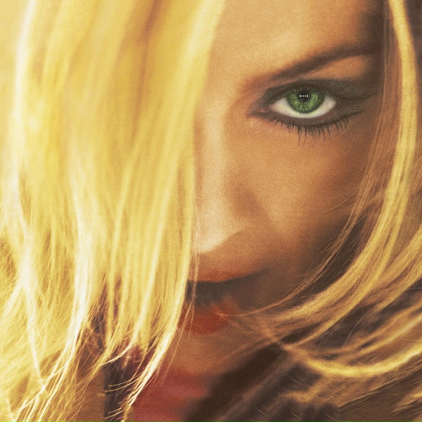 Madonna - Drowned World / Substitute for Love
