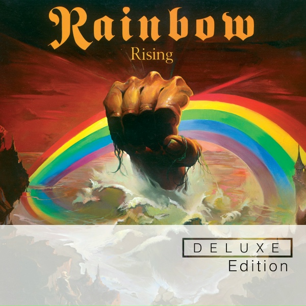 Rainbow - Stargazer
