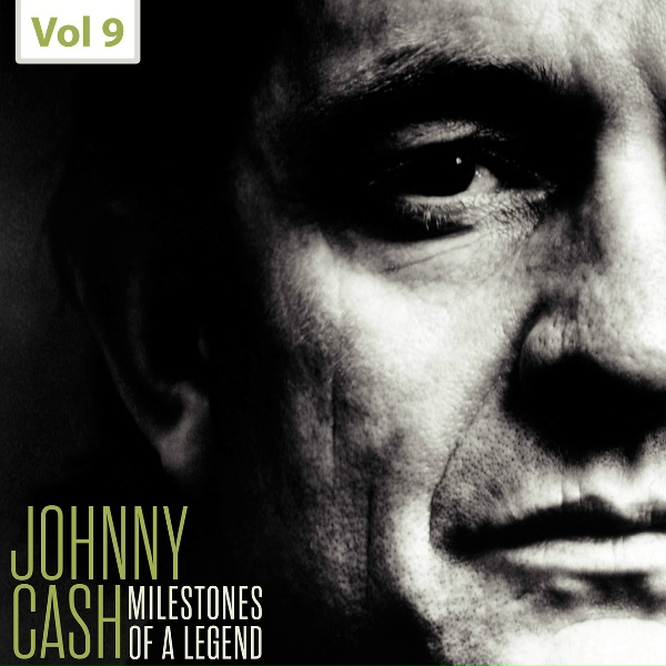 Johnny Cash - I Forgot More Than You&acute;ll Ever Know