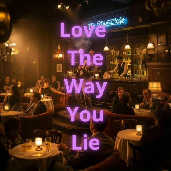 The Soul Jazz Era - Love The Way You Lie