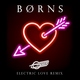 B&Oslash;RNS - Electric Love (Oliver Remix) (Oliver Remix)