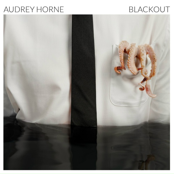 Audrey Horne - California