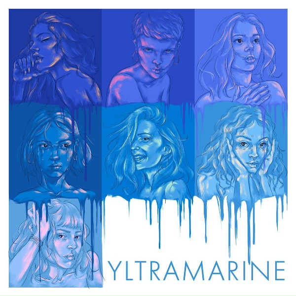 Yltramarine - Сведи меня с ума