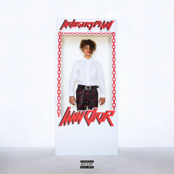 iann dior feat. Trippie Redd - gone girl (feat. Trippie Redd)