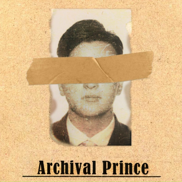 Maladoy Prince - Я много что хочу