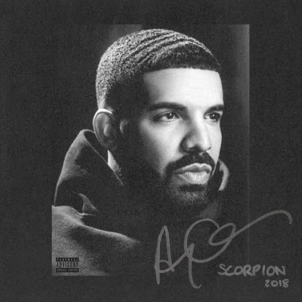 Drake - I'm Upset