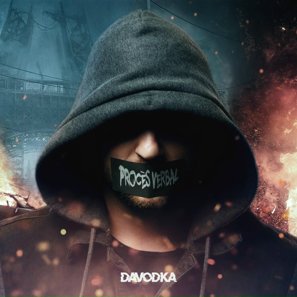 Davodka - Pierre &agrave; l'&eacute;difice
