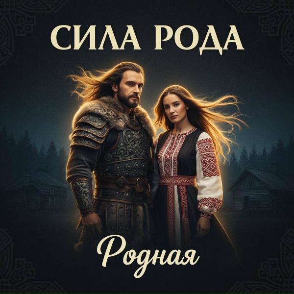 Сила Рода - Родная