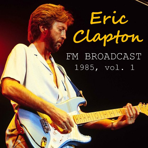 Eric Clapton - Tulsa Time