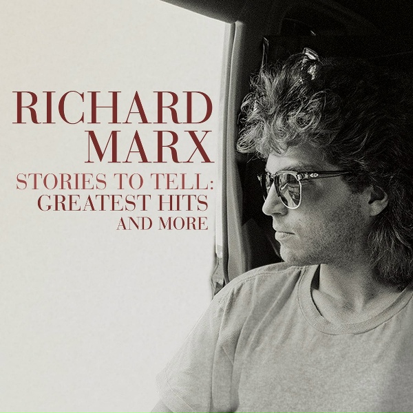 Richard Marx - Crazy