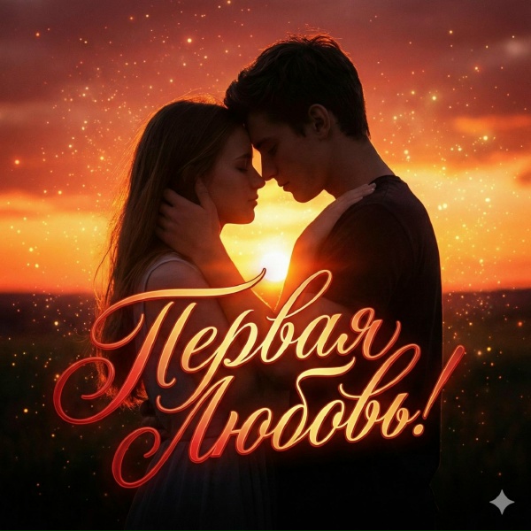 Олег Мороз - ПЕРВАЯ ЛЮБОВЬ!