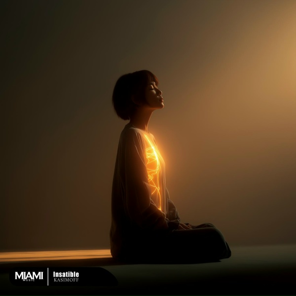 KASIMOFF - Insatible