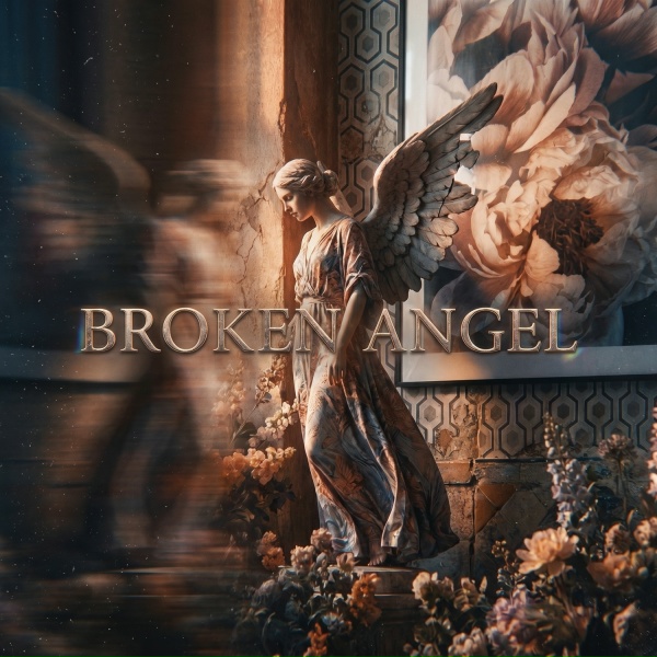 DEEPO - Broken Angel