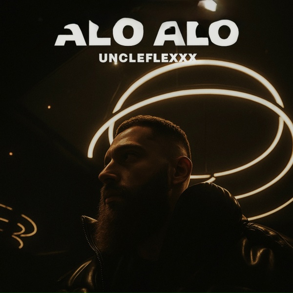 UncleFlexxx - Alo Alo (Slowed)