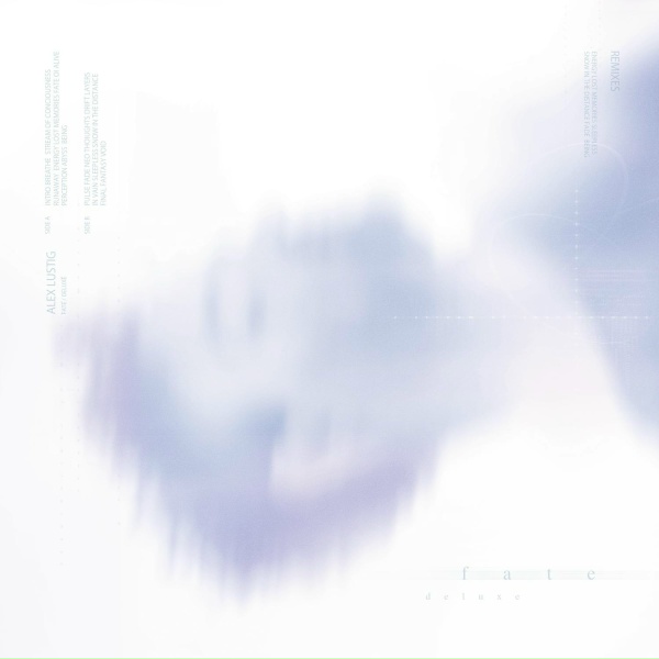 Alex Lustig - Being