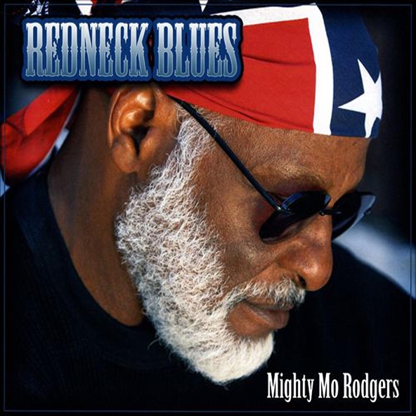 Mighty Mo Rodgers - John Brown Blues