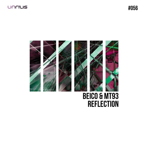 Beico & MT93 - Tenebrous