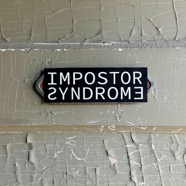 Impostor Syndrome - Song for Christine (Let's Get Married All over Again)