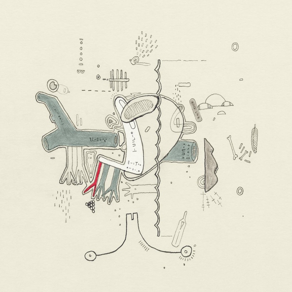 Biffy Clyro - The Modern Leper
