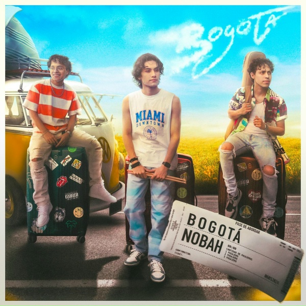 NOBAH - Bogot&aacute;