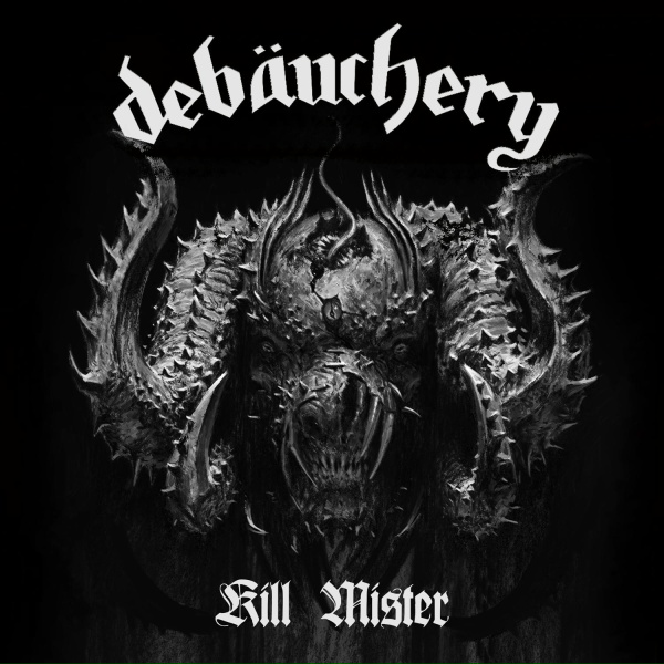 Debauchery - Dogs Of War