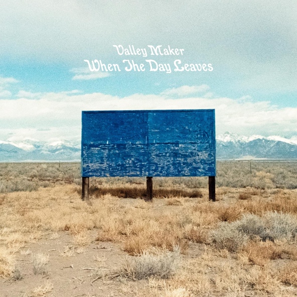 Valley Maker - Aberration