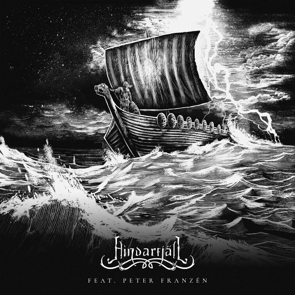 Hindarfj&auml;ll feat. Peter Franz&eacute;n - &THORN;at M&aelig;lti M&iacute;n M&oacute;&eth;ir