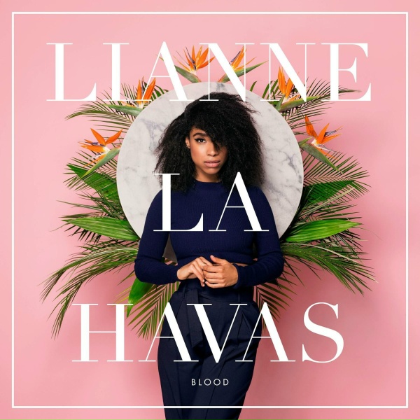 Lianne La Havas - Good Goodbye