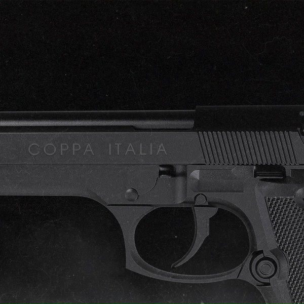 ARDA - Coppa Italia