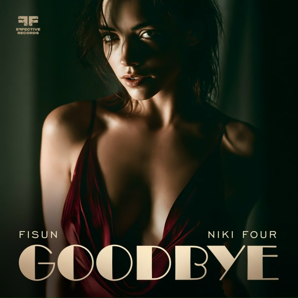 Fisun, Niki Four - Goodbye