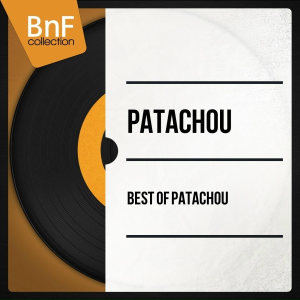 Patachou - Les mots des javas