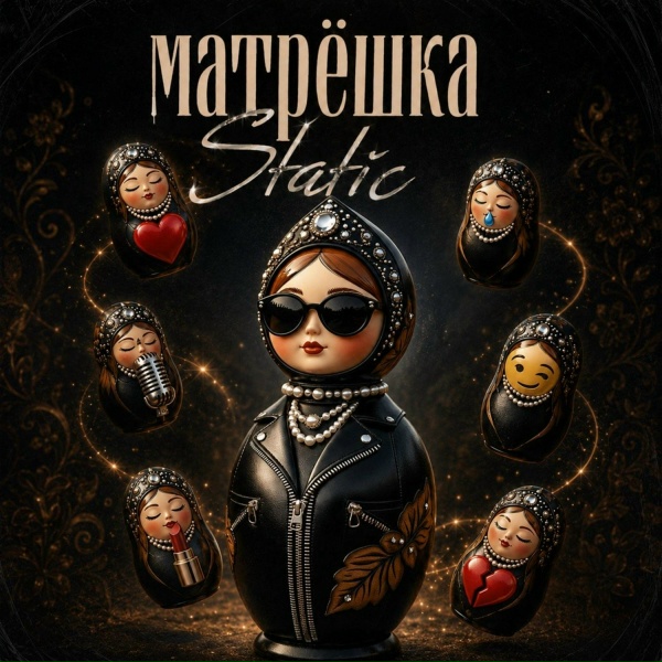 Матрёшка Static - Мне снова 17