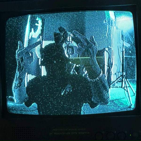 BLESSED MANE - for the last time