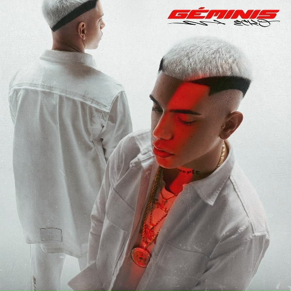 ECKO, Mariah Angeliq - Reggaeton De Antes