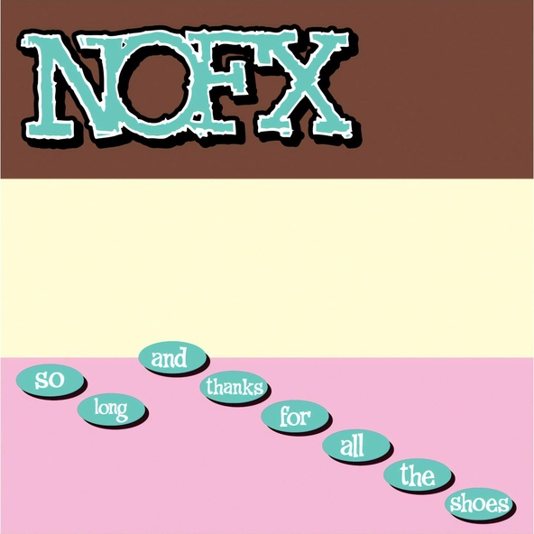 NOFX - Champs Elysees