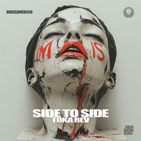 Toka Rev - Side To Side