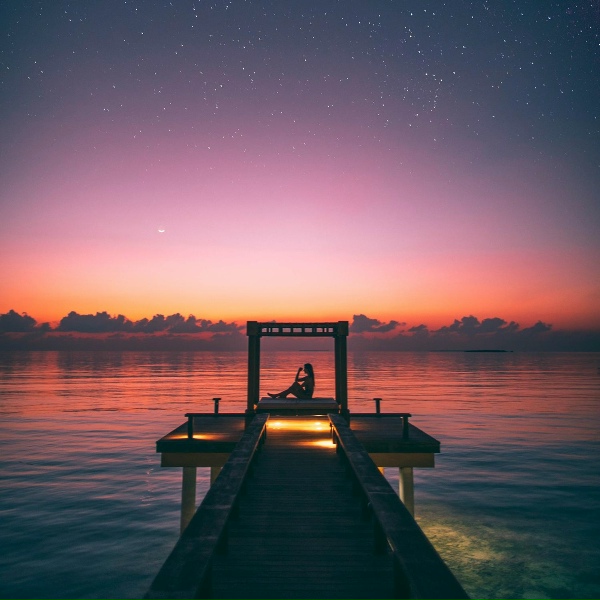 Deep Sleep, Spa, Relaxing Music - Fog From Afar