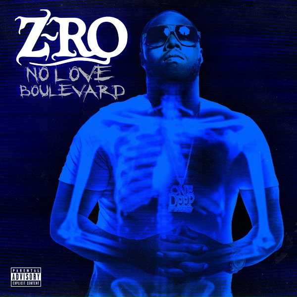 Z-Ro feat. Ronetta Spencer, Ronnie Spencer - Devil in Me