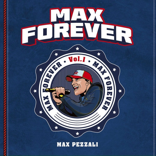 Max Pezzali - Ci Sono Anch'io