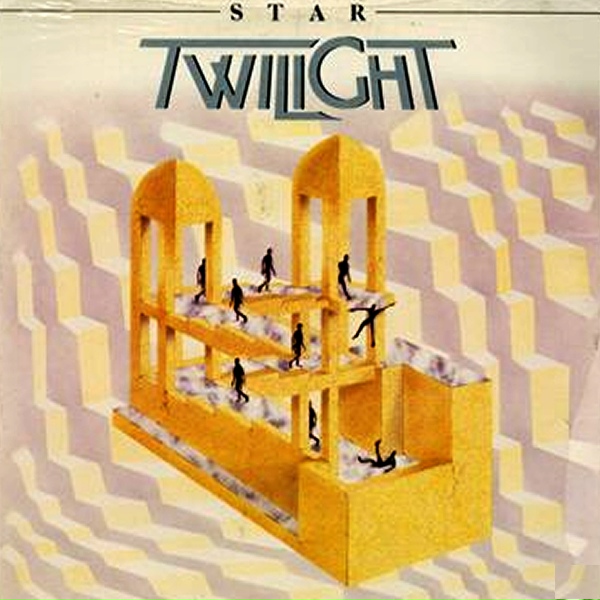 Twilight - Star