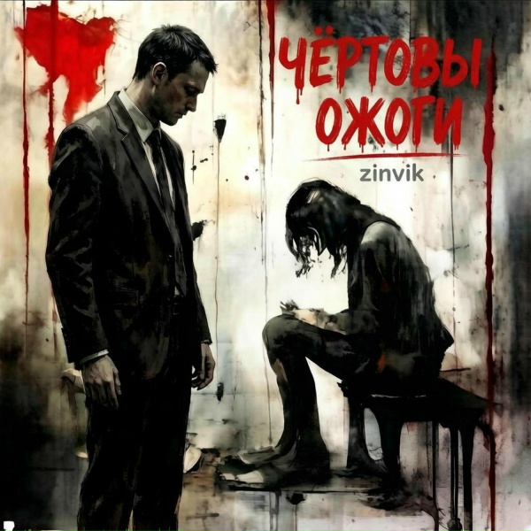 Zinvik - Чёртовы ожоги