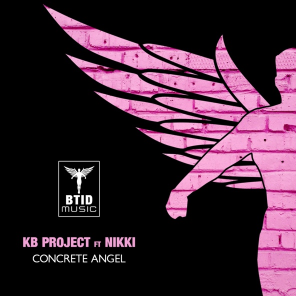 KB Project feat. Nikki - Concrete Angel