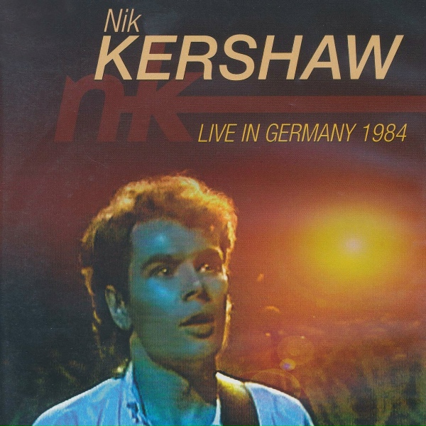 Nik Kershaw - Bogart