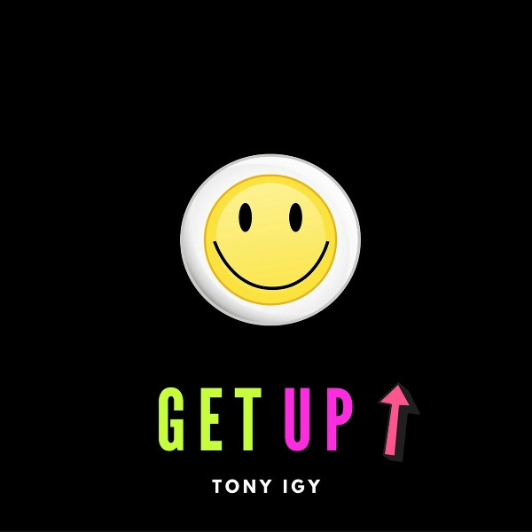 Tony Igy - Keyboard Melody