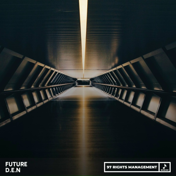 D.E.N - Future